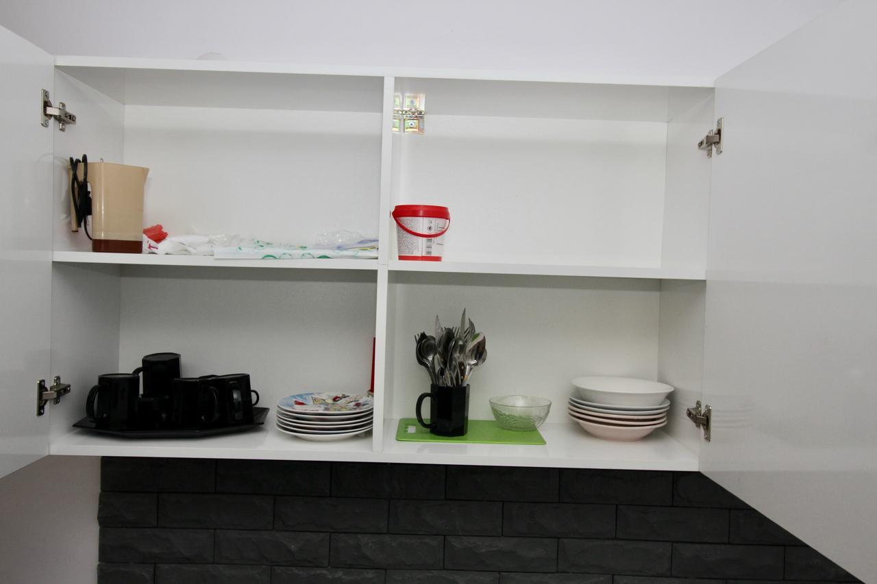 Apartment N322 Gudauri Loft Экстерьер фото