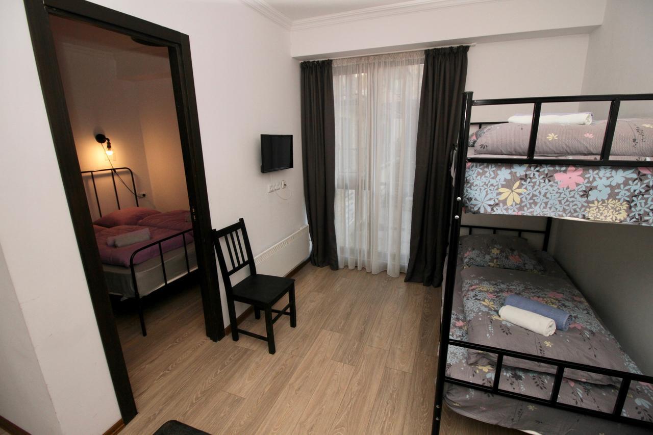 Apartment N322 Gudauri Loft Экстерьер фото
