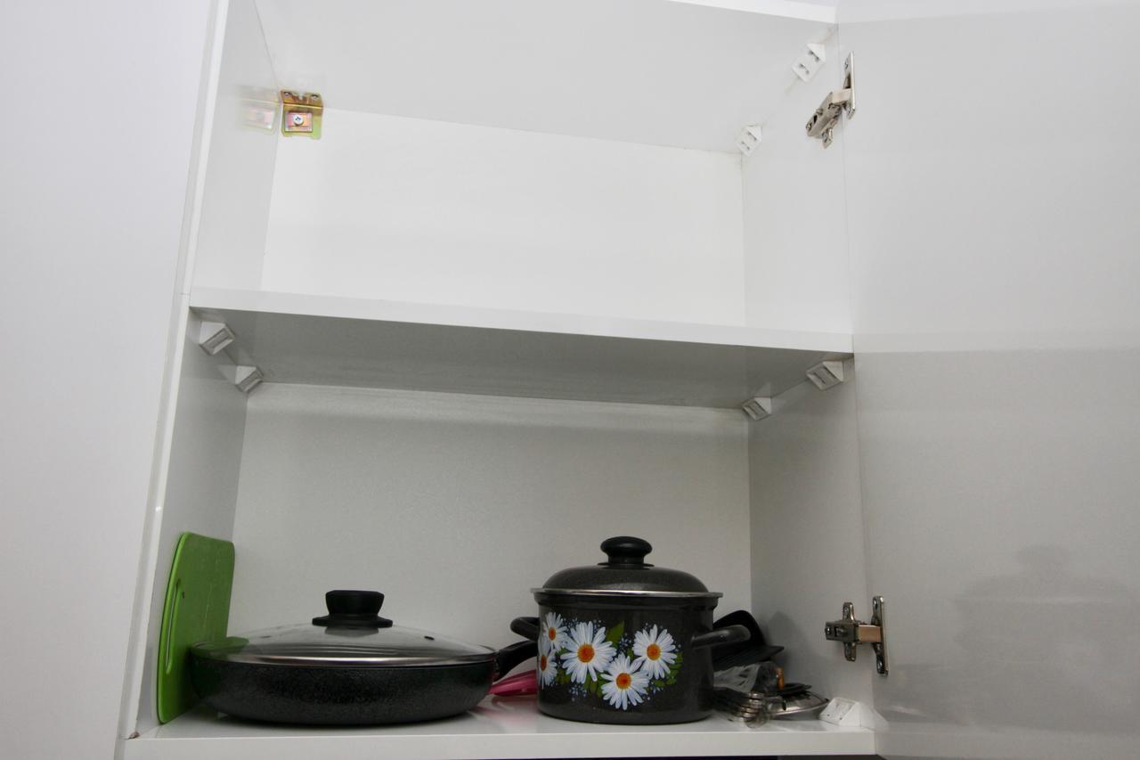Apartment N322 Gudauri Loft Экстерьер фото