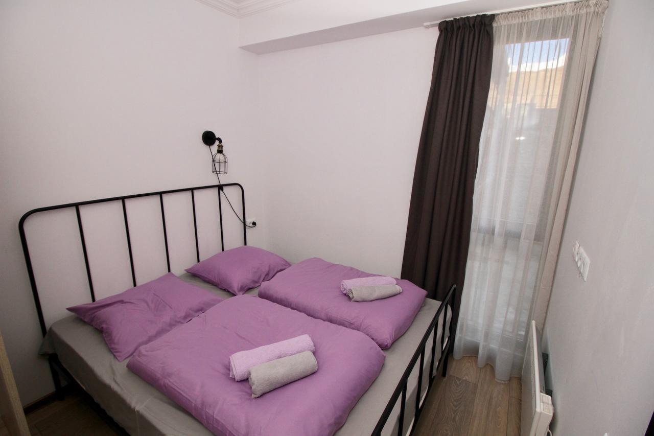 Apartment N322 Gudauri Loft Экстерьер фото