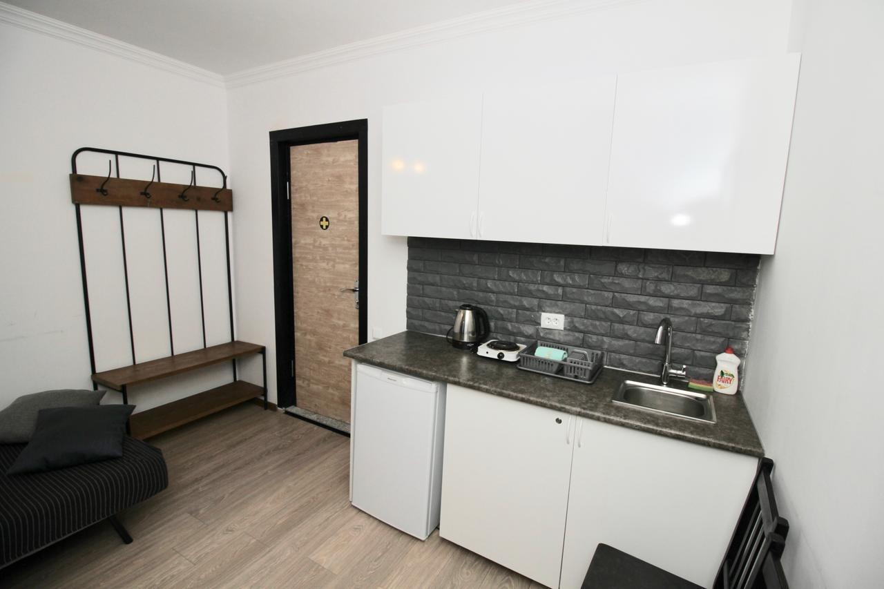 Apartment N322 Gudauri Loft Экстерьер фото