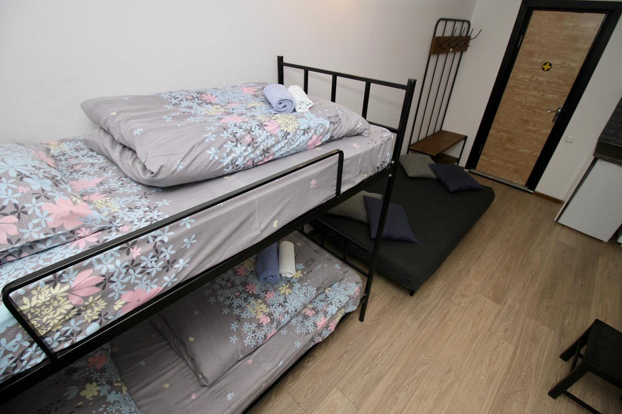 Apartment N322 Gudauri Loft Экстерьер фото